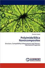 Polyimide/Silica Nanocomposites