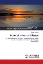 Echo of Internal Silence