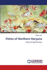 Fishes of Northern Haryana