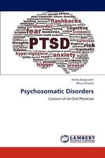 Psychosomatic Disorders