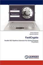 FastCrypto