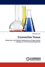 Connective Tissue