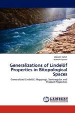 Generalizations of Lindelöf Properties in Bitopological Spaces