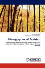 Hieroglyphus of Pakistan