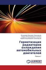 Germetizatsiya radiatorov okhlazhdeniya avtomobil'nykh dvigateley