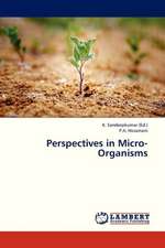 Perspectives in Micro-Organisms