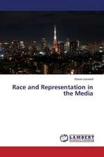 Race and Representation in the Media