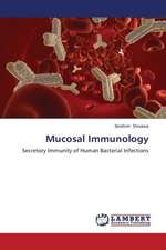 Mucosal Immunology