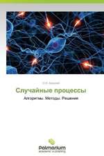 Sluchajnye processy