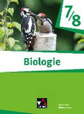 Biologie Niedersachsen 7/8