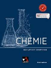 Chemie Niedersachsen Qualifikationsphase