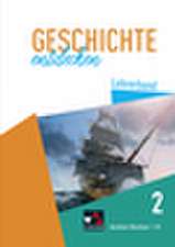 Geschichte entdecken 2 Lehrerband Nordrhein-Westfalen