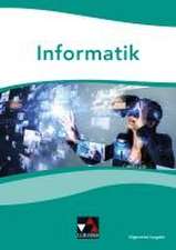 Informatik - Allgemeine Ausgabe