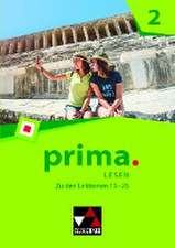 prima. Lesen 2