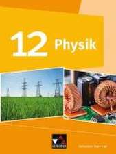 Physik Bayern 12