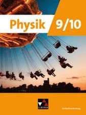 Physik Berlin/Brandenburg 9/10