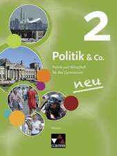 Politik & Co. Neu 2 Hessen