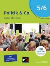 Politik & Co. NRW 5/6 - neu