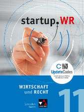 startup.WR Schülerbuch 2 Gymnasium Bayern G9