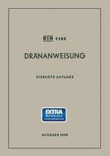 Dränanweisung