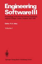 Engineering Software III