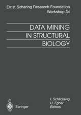 Data Mining in Structural Biology: Signal Transduction and Beyond