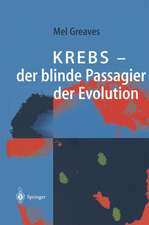 Krebs — der blinde Passagier der Evolution