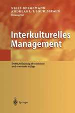 Interkulturelles Management