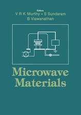 Microwave Materials