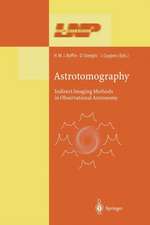 Astrotomography: Indirect Imaging Methods in Observational Astronomy