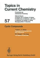 Cyclic Compounds