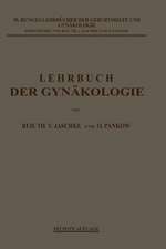 Lehrbuch der Gynäkologie