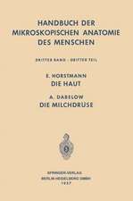 Haut und Sinnesorgane: Die Haut · Die Milchdrüse