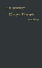 Röntgen-Therapie: Oberflächen- und Tiefenbestrahlung