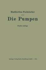 Die Pumpen