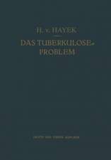 Das Tuberkulose-Problem