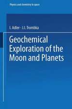 Geochemical Exploration of the Moon and Planets