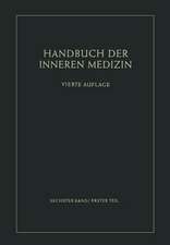 Konstitution, allergische Krankheiten der Knochen, Gelenke und Muskeln, Krankheiten aus äusseren physikalischen Ursachen, Ernährungskrankheiten, Vitamine und Vitaminkrankheiten