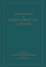 Allgemeine Untersuchungsmethoden: Erster Teil Physikalische Methoden