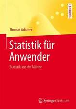 Statistik für Anwender: Statistik aus der Münze