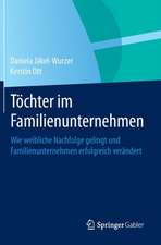 Töchter im Familienunternehmen: Wie weibliche Nachfolge gelingt und Familienunternehmen erfolgreich verändert