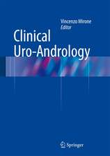 Clinical Uro-Andrology