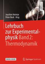 Lehrbuch zur Experimentalphysik Band 2: Kontinuumsmechanik und Thermodynamik