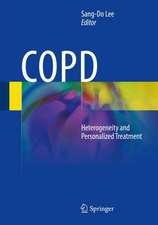 COPD: Heterogeneity and Personalized Treatment