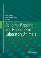 Genome Mapping and Genomics in Laboratory Animals