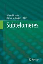 Subtelomeres