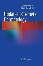 Update in Cosmetic Dermatology