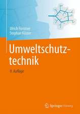 Umweltschutztechnik