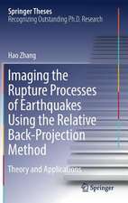 Imaging the Rupture Processes of Earthquakes Using the Relative Back-Projection Method: Theory and Applications