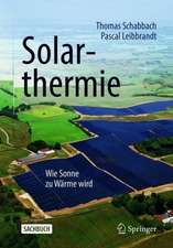 Solarthermie: Wie Sonne zu Wärme wird